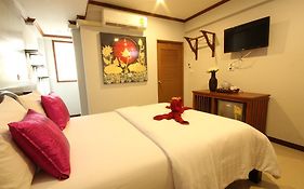 Tr Guesthouse